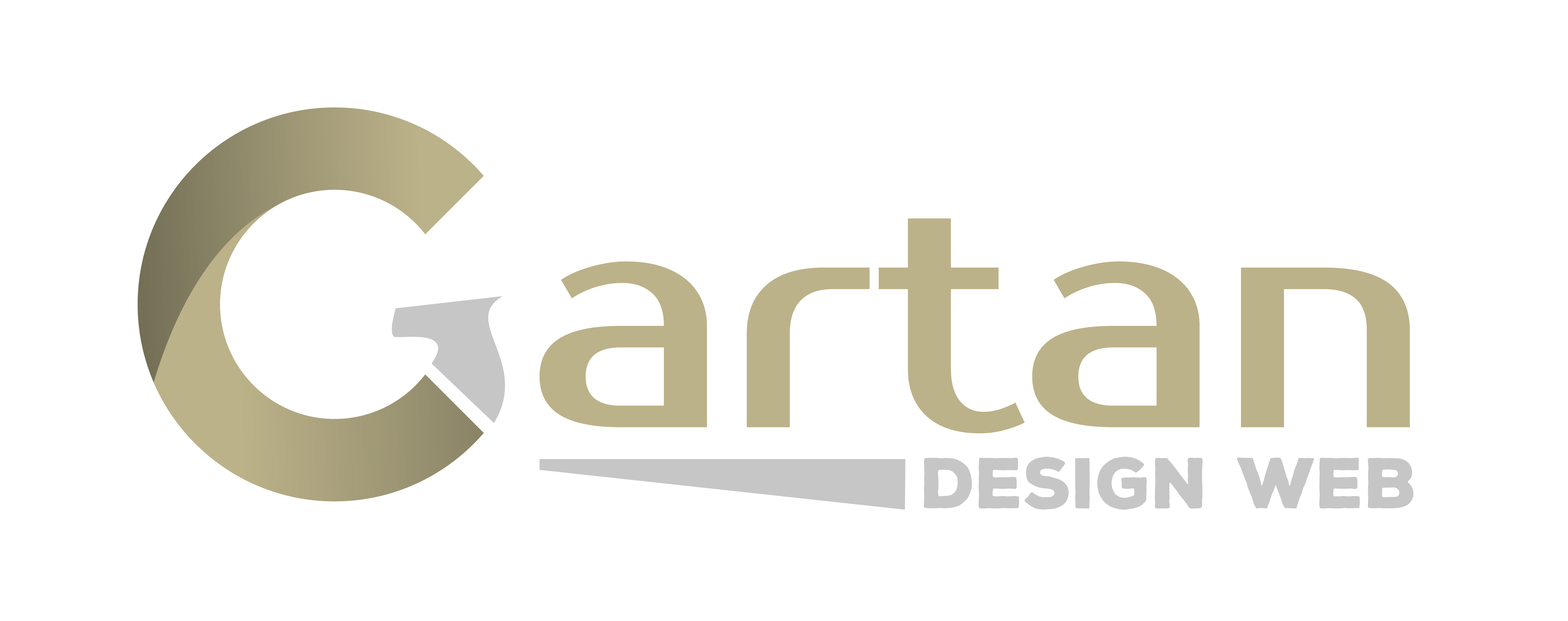 Gartan Design Web